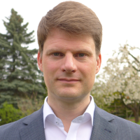 Alexander Klement über Amazon Smile