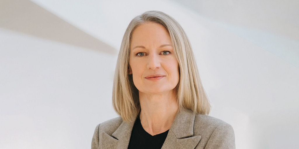 Die Vorstandsvorsitzende von B. Braun tritt am 1. September dem Kuratorium der Bertelsmann-Stiftung bei.