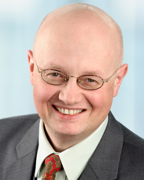 York Asche Roundtable Die Stiftung