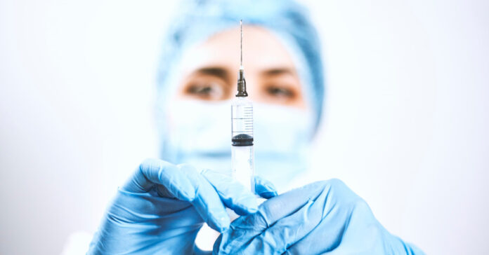 Impfhoffnung trifft expansive Geldpolitik: Trotz Pandemie haben die Kapitalmärkte neue Höchststände gesehen.