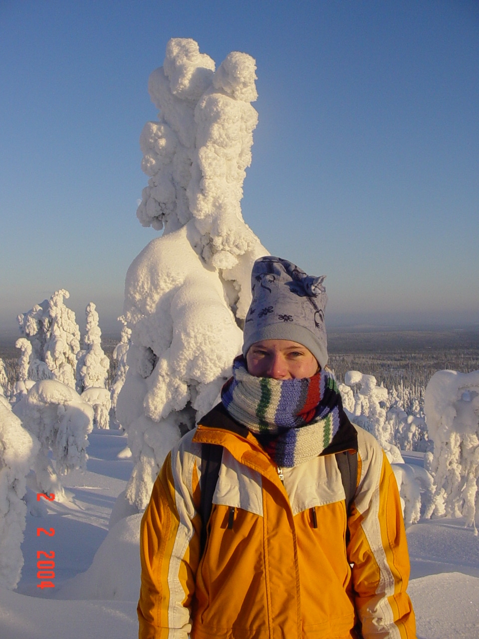 STipendiatin Kreuzberger Kinderstiftung