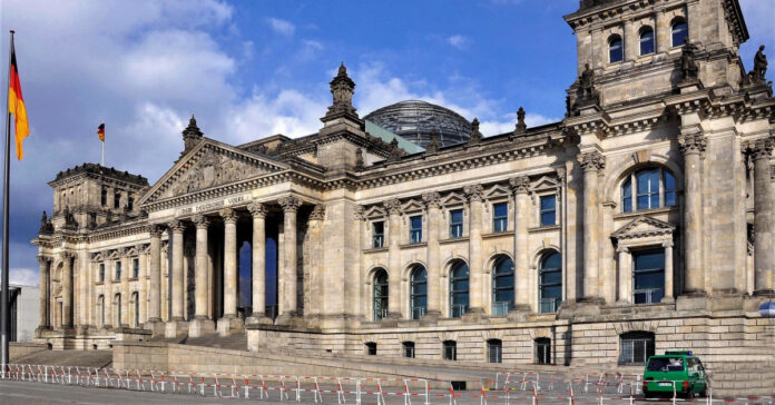 Nächster Schritt auf dem Weg zur Reform: Abstimmung im Bundestag