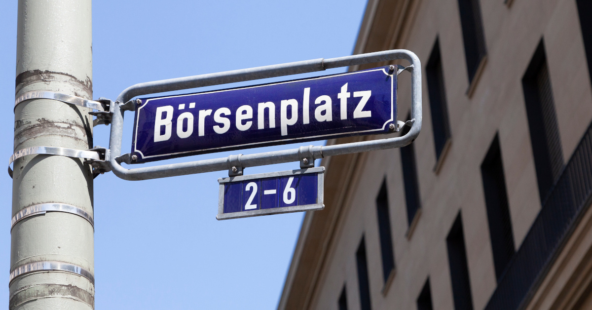 Abgestecktes Revier: An der Börse gehandelte Fonds unterliegen klaren Regeln.