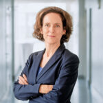 Petra Gessner, Chefredakteurin DIE STIFTUNG