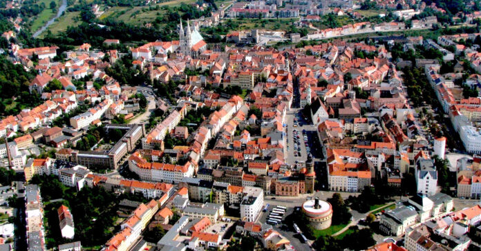 In Görlitz wird die Auflösung der Veolia-Stiftung diskutiert.