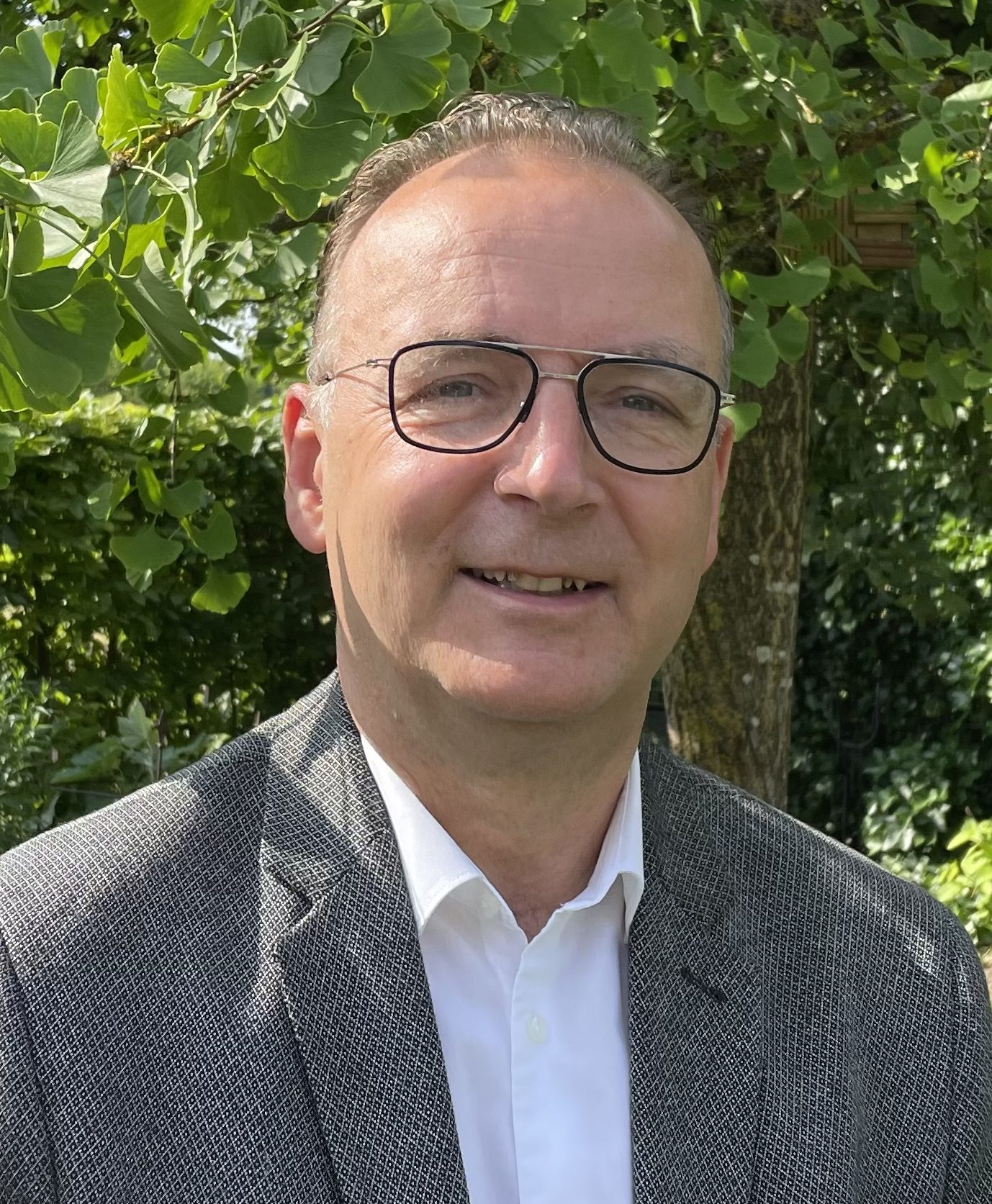 Markus Reichhart ist Vorstand der Bayerischen Landesstiftung und saß bis 2013 im Bayerischen Landtag.