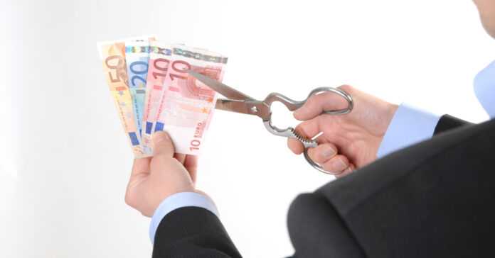 Assets abseits von Sachwerten haben in der Inflation einen schweren Stand.