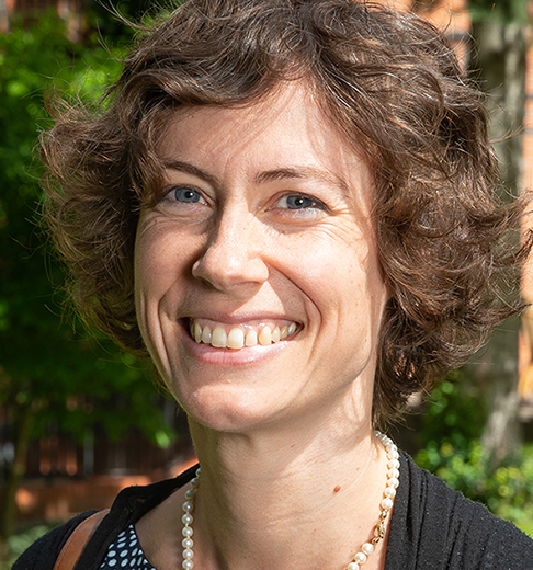 Andrea Spennes-Kleutges, Kreuzberger Kinderstiftung