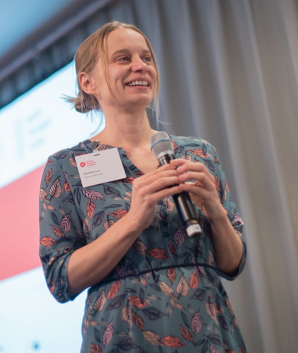 Deutsches Rotes Kreuz (DRK)