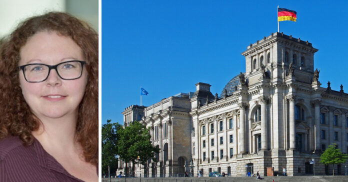 Das Stiftungskapital für die Deutsche Stiftung Verbraucherschutz hinterlegte 2011 der Deutsche Bundestag.