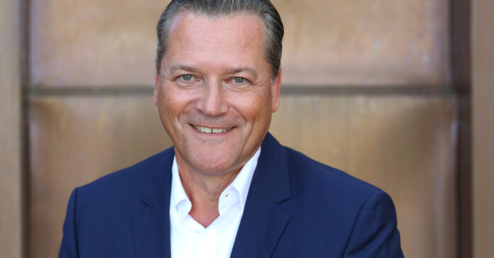 Markus Ziener ist Finanzvorstand der Software-AG-Stiftung.