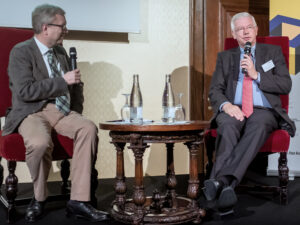 F.A.Z.-Konferenz Stiftung & Unternehmen