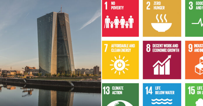 Keine Mangel an Herausforderungen: Die Niedrigzinspolitik der EZB und das Streben nach Nachhaltigkeit im Sinne der 17 UN-Ziele sind zwei der bestimmenden Faktoren im Bereich Kapitalanlage.