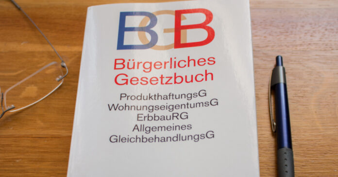 Seit dem 1. Juli 2023 ist das Stiftungsrecht abschließend im Bürgerlichen Gesetzbuch geregelt.
