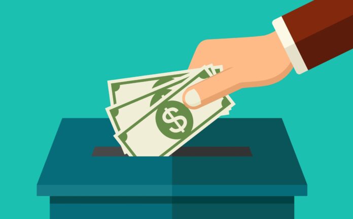 Spendenplattformen: Spenden über Onlineportale ist bequem. Aber was passiert mit den Daten der Spender?