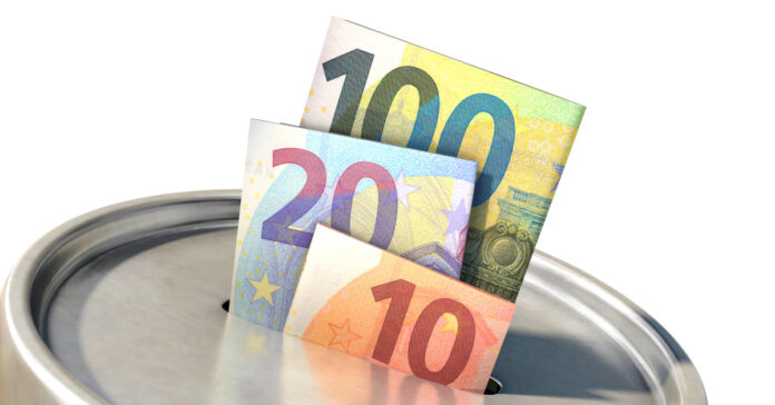 Das Zuwendungsregister soll Spendern in spe einen Überblick über mögliche Adressen bieten.