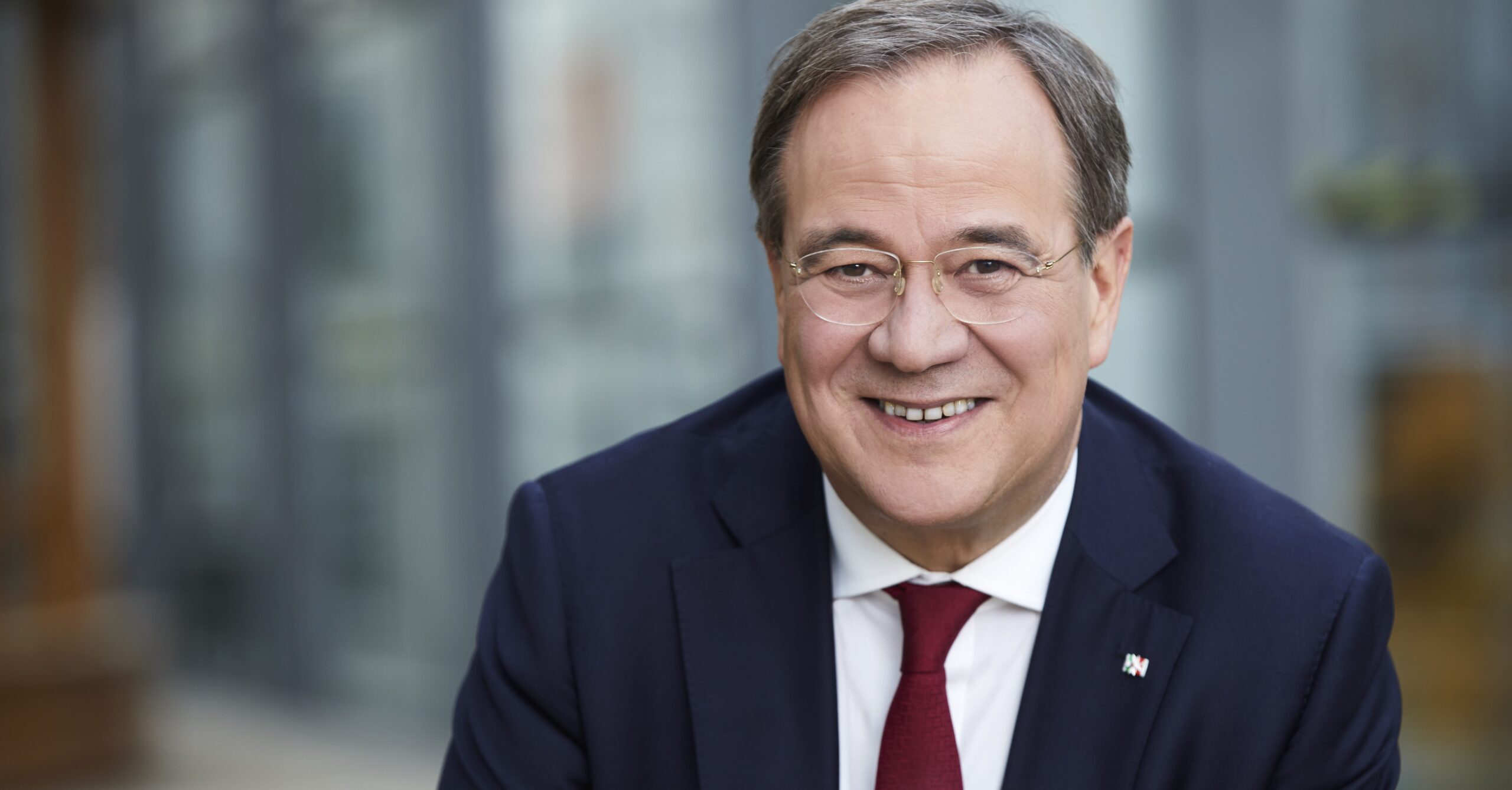 Armin Laschet gehörte bereits als Ministerpräsident Nordrhein-Westfalens dem Gremium an.