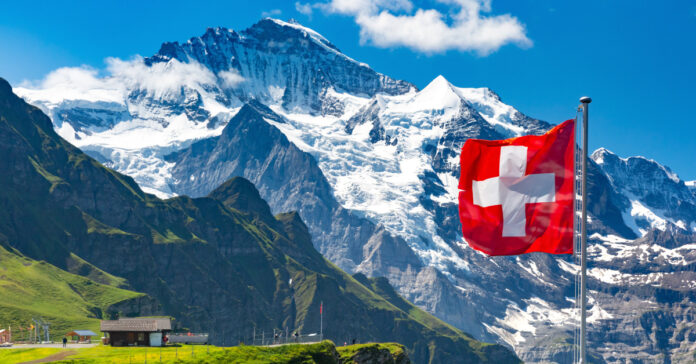 Die Schweizer müssen zukünftig vielleicht nicht mehr ihre Familienstiftungen in Liechtenstein errichten.