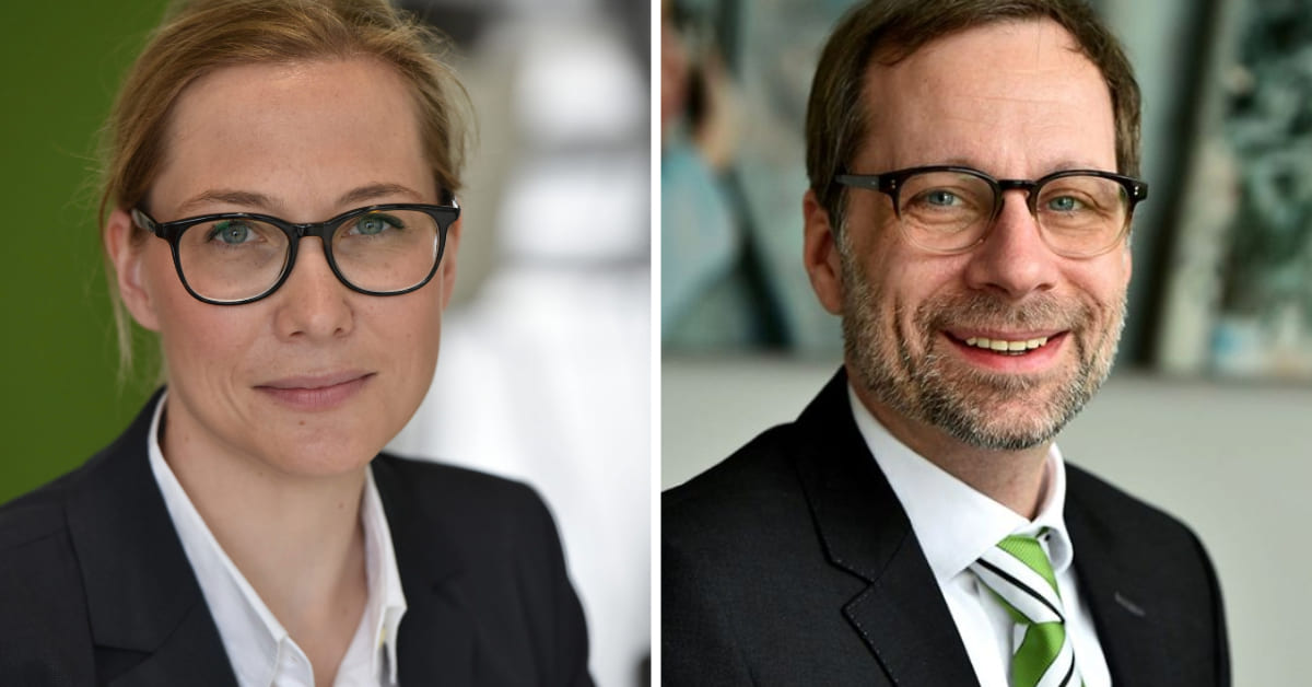 Tanja Spiegel verlässt CBM, Ingo Stelzer leitet Stiftung DIE STIFTUNG