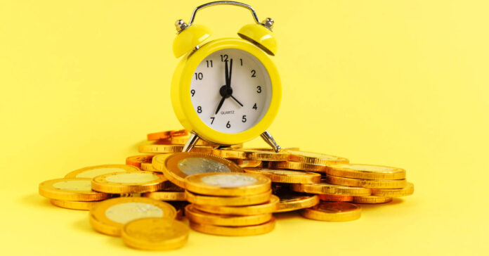 Mittelverwendung: Die Uhr tickt nicht mehr, zumindest, wenn der Referentenentwurf in die Praxis umgesetzt wird.