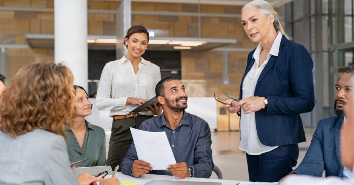 Viele Stiftungen bereiten sich auf den Generationenwechsel vor. Foto: Ridofranz/Istockphoto
