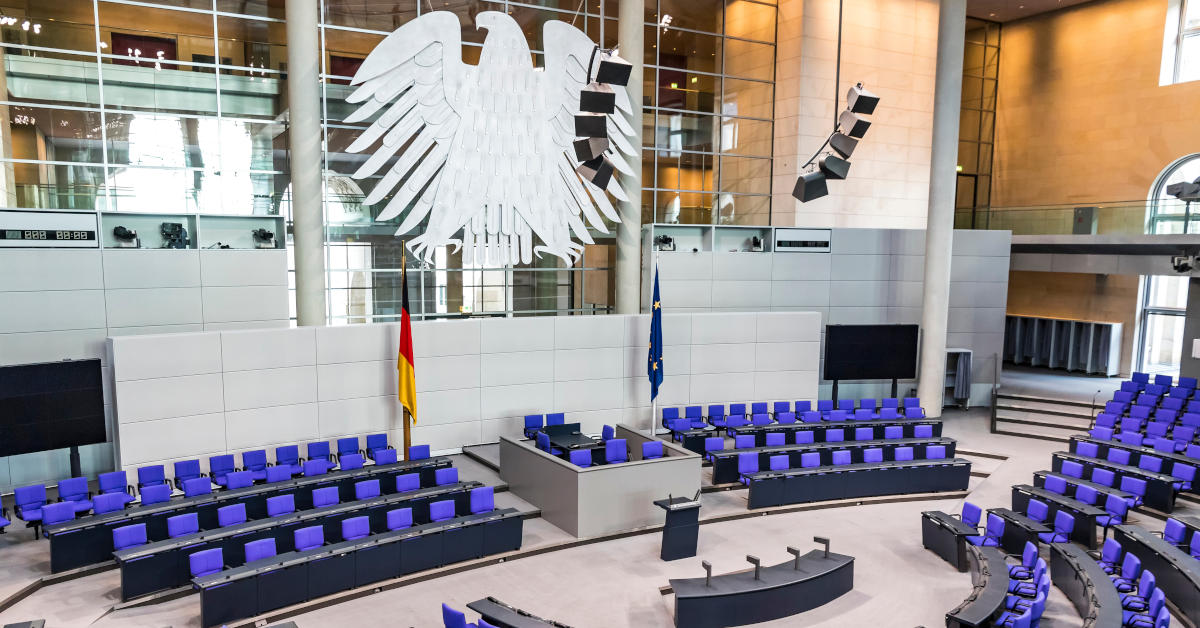 In der zweiten Septemberhälfte soll das Steueränderungsgesetz im Bundestag verabschiedet werden. Foto: katatonia/stock.adobe.com