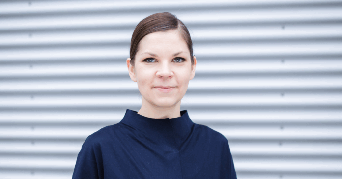 Verena Lenzen war seit Dezember 2023 stellvertretende Geschäftsführerin der Hans-Weisser-Stiftung. Foto: privat