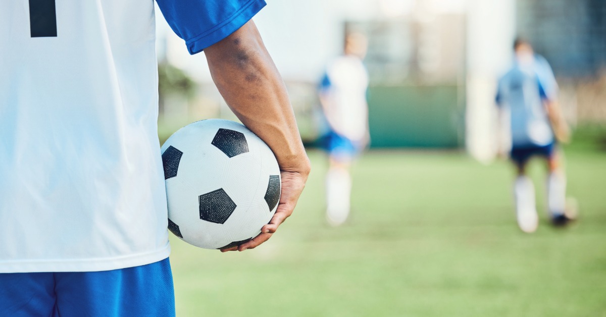 Nicht nur Fußball: Das Engagement von Vereinen kann sich auf vielseitige Weise zeigen. Foto: Daniels C/peopleimages.com - stock.adobe.com