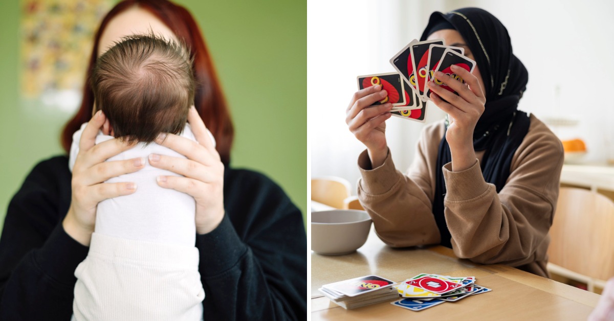 Ob Alleinerziehende oder Kinder aus schwierigen Familienverhältnissen: Die Stiftung Waisenhaus möchte Schutz und Raum zur Entfaltung bieten.