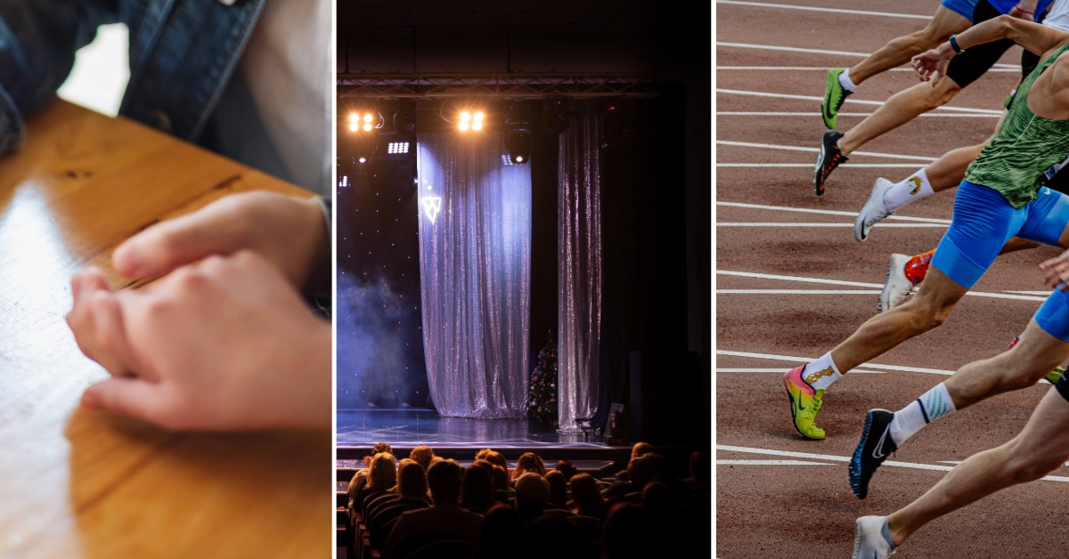 Gemeinschaft, Religion, Sport oder Kultur: Die geförderten Organisationen decken eine große Bandbreite an Betätigungsfeldern ab. Fotos: Farknot Architect/Tatiana/Real Sports Photos - stock.adobe.com