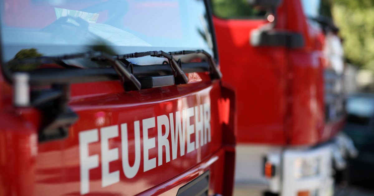 Einrichtungen wie die Freiwillige Feuerwehr sollen künftig mehr Geld aus dem Programm erhalten. Foto: MAK – stock.adobe.com