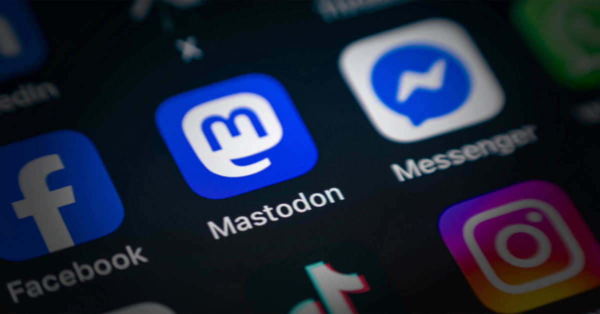16 Stiftungen starten Mastodon-Server  - DIE STIFTUNG