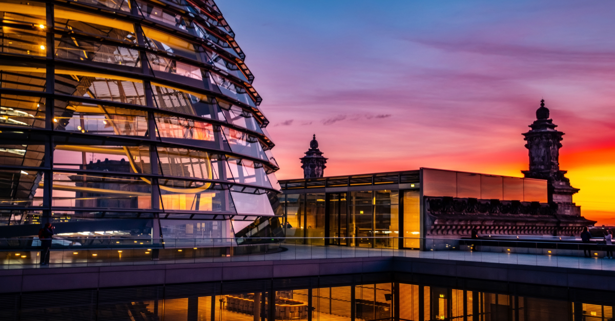 Reformdruck: Der gemeinnützige Sektor erhofft sich Unterstützung aus der Politik. Foto: Ievgen Skrypko – stock.adobe.com