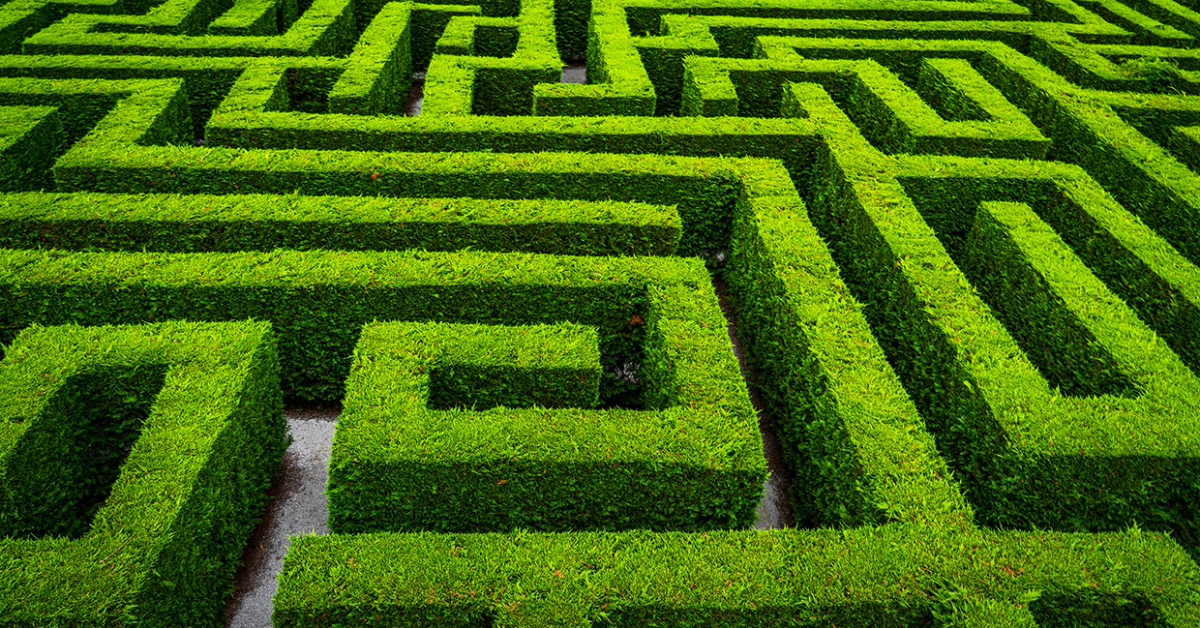 Unübersichtlich: Im sozialen Impact-Investing gibt es eine Vielzahl an Messgrößen. Und auch im Bereich Ökologie ist die Lage häufig komplex. Foto: Fran - stock.adobe.com