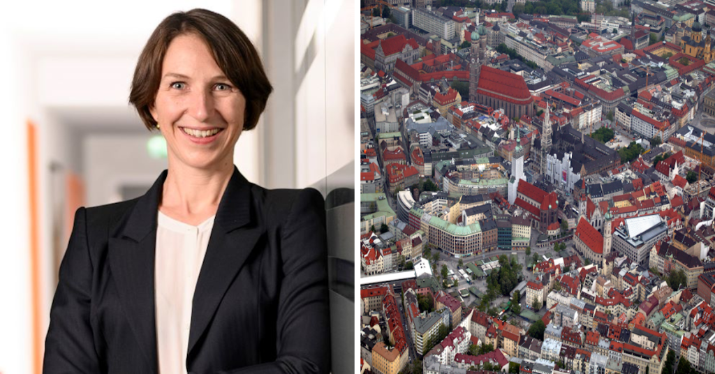 Claudia Straßer ist in den Vorstand der Hermann-Gmeiner-Stiftung mit Sitz in München berufen worden.